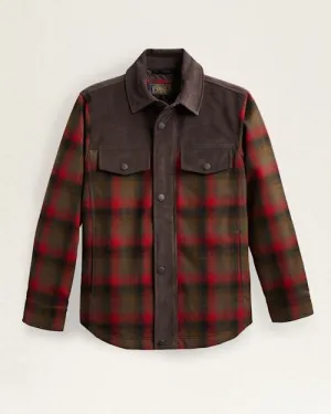 Pendelton Men's Timberline Shirt Jacket