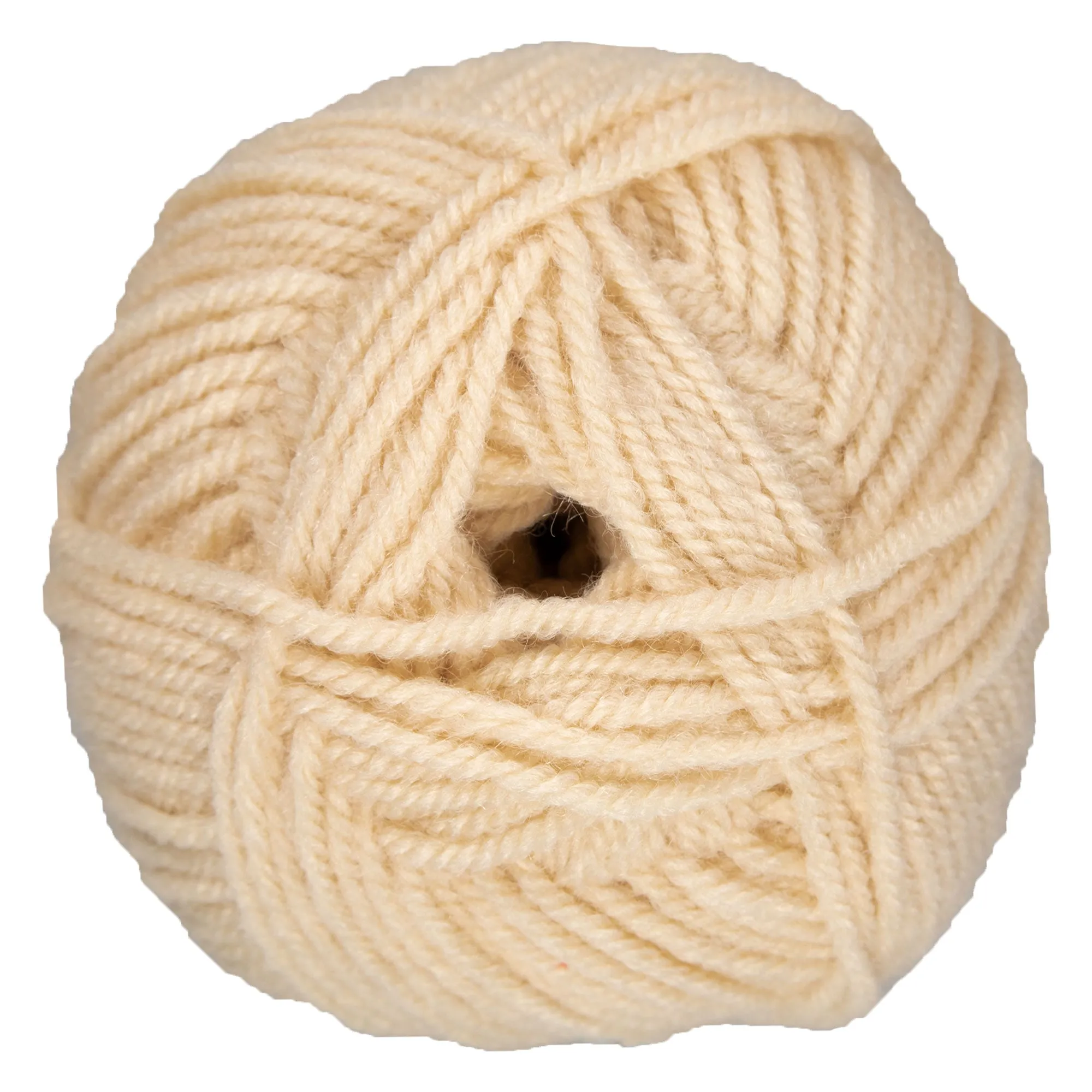 Plymouth Yarn Encore Worsted Yarn - 1202 Sand