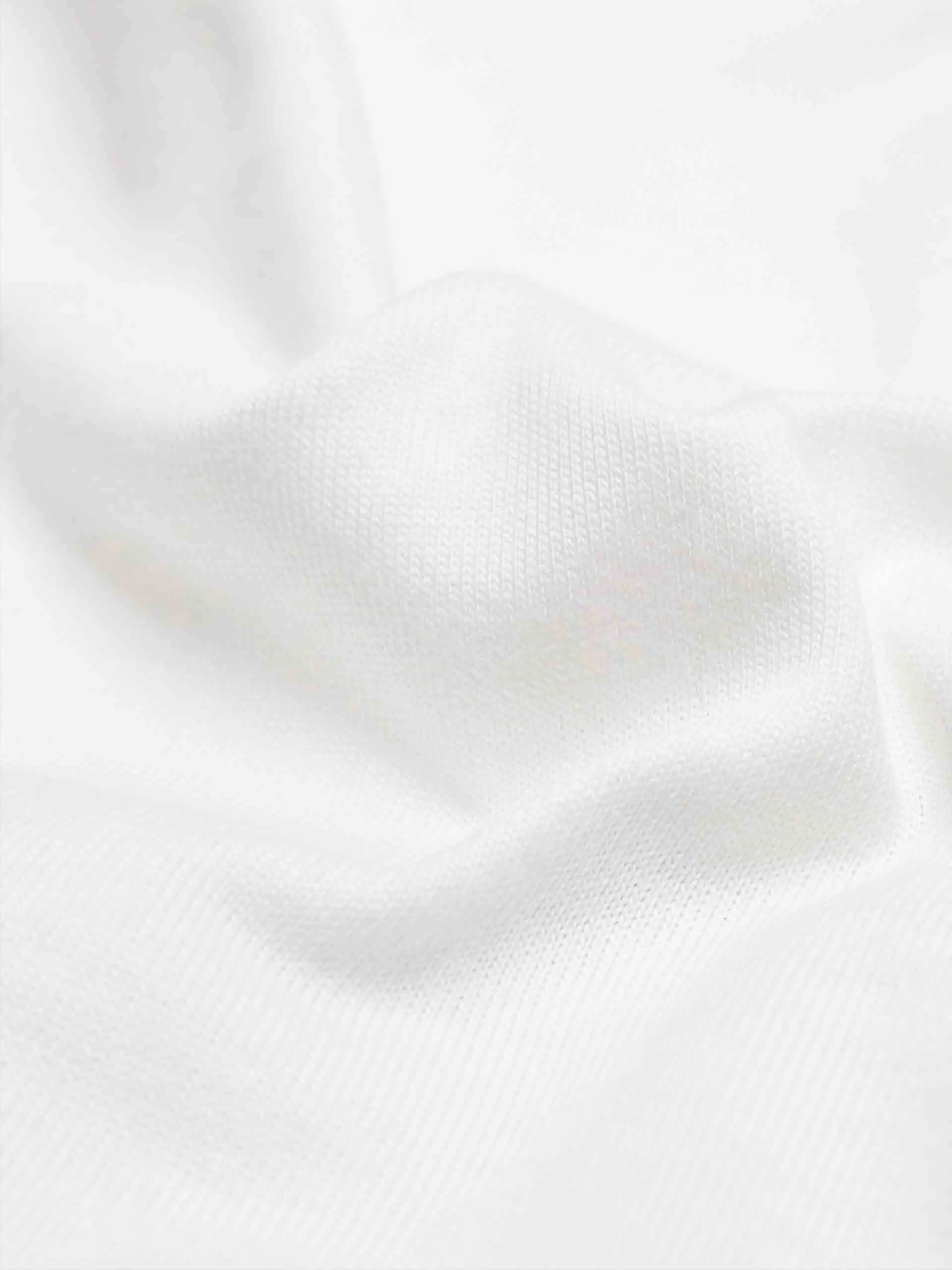 Smocked Details Panel Top