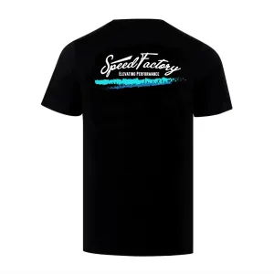 SpeedFactory Racing "Elevating Performance" T-Shirt