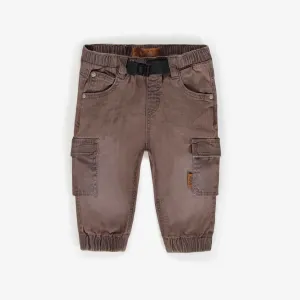 The Tyler Cargo Pants - BABY