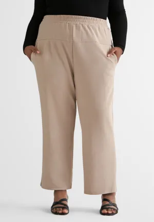 Toni Comfort Minimalist Pants