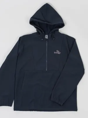 Trilogy Half Zip Polar Hoodie