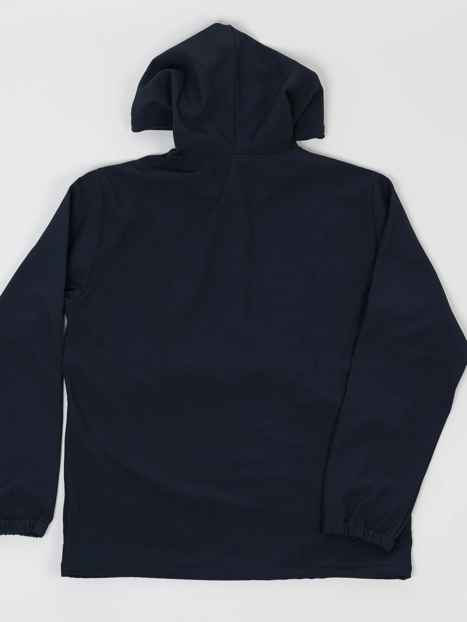 Trilogy Half Zip Polar Hoodie