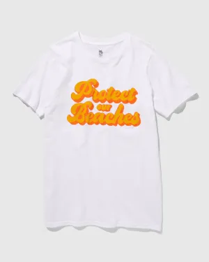 UBB x Corona Protect Our Beaches Graphic Tee - All-Gender