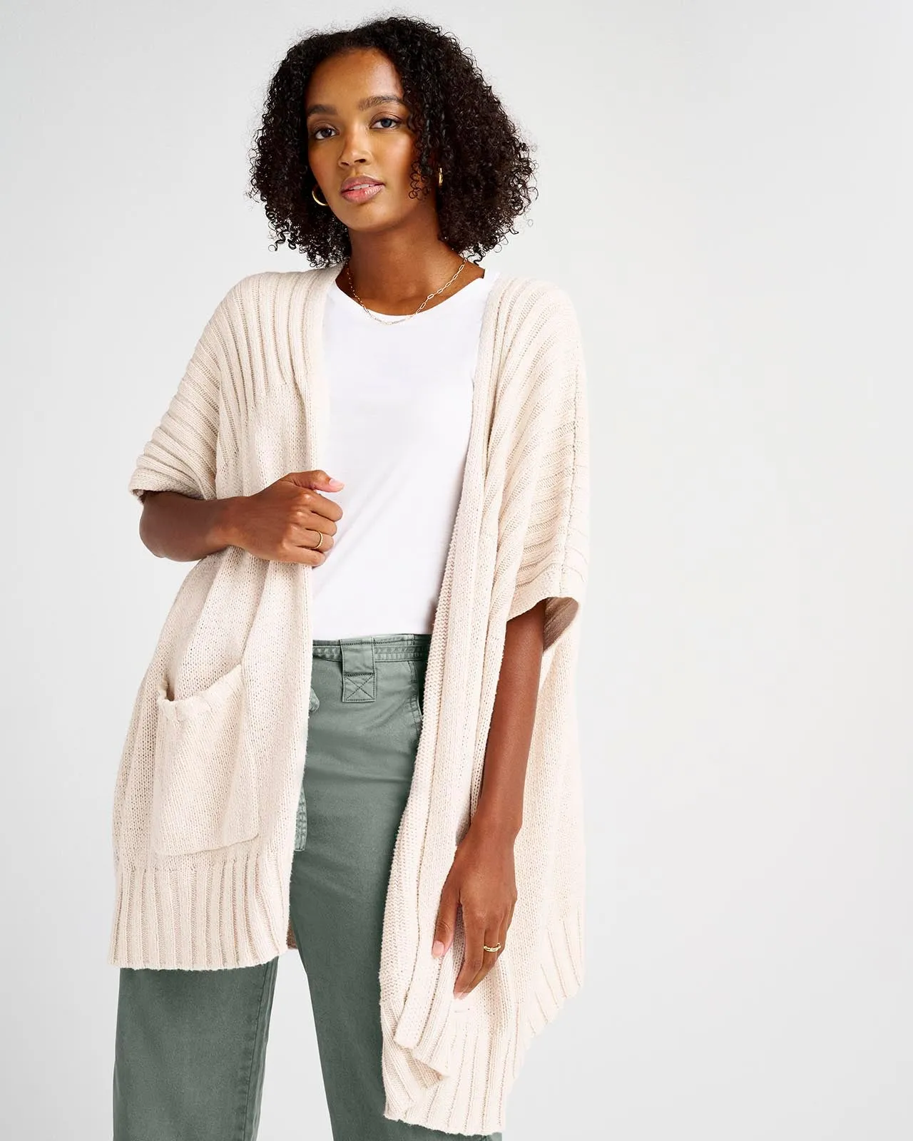 Valerie Cardigan