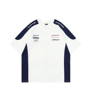 VAMTAC Moto Logo Jersey