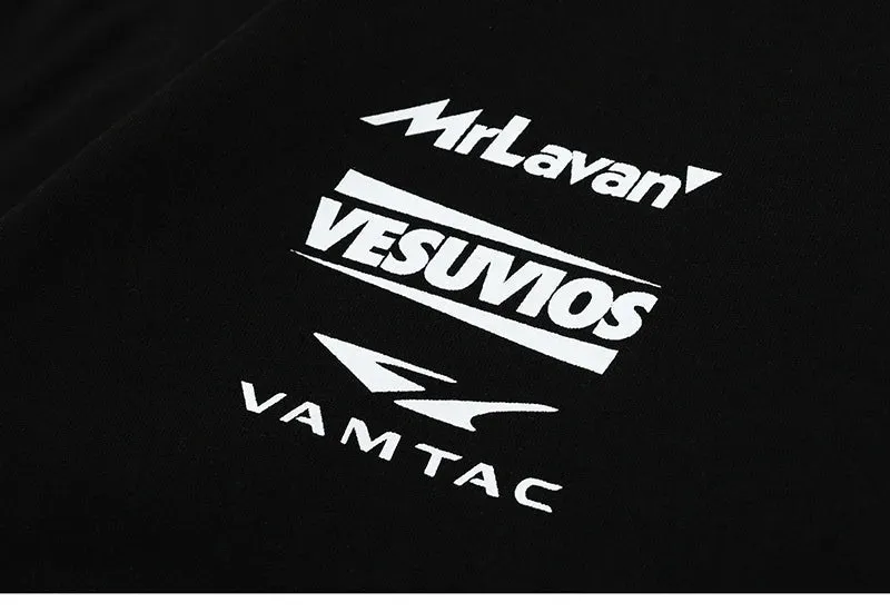 VAMTAC Moto Logo Jersey